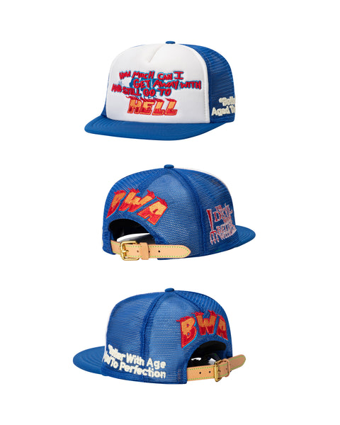 HIGHWAY HAT