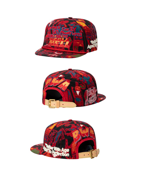 HIGHWAY HAT
