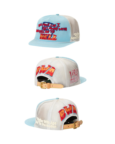 HIGHWAY HAT
