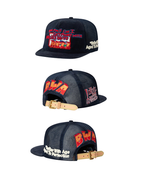 HIGHWAY HAT