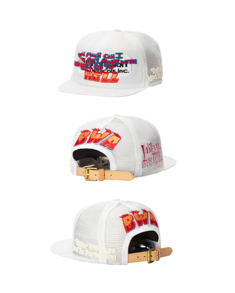 HIGHWAY HAT