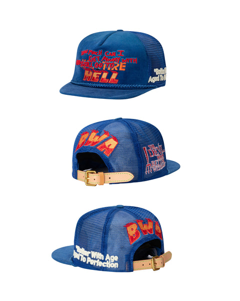 HIGHWAY HAT