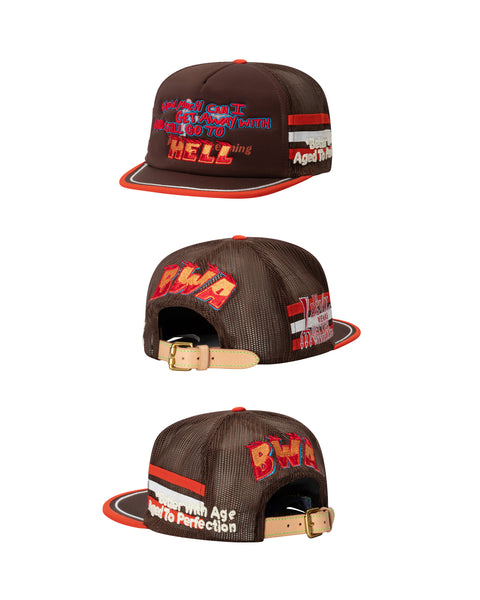 HIGHWAY HAT