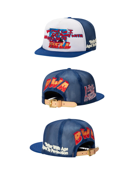 HIGHWAY HAT