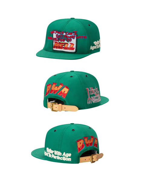 HIGHWAY HAT