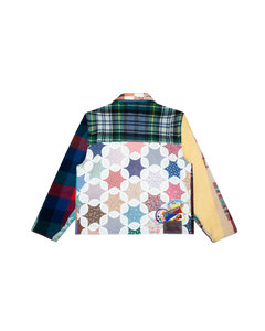 GENTLEMEN'S BLANKET JACKET