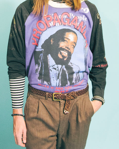 GENESIS RAGLAN
