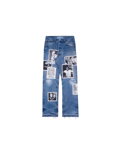 HELENA DENIM – *Better With Age