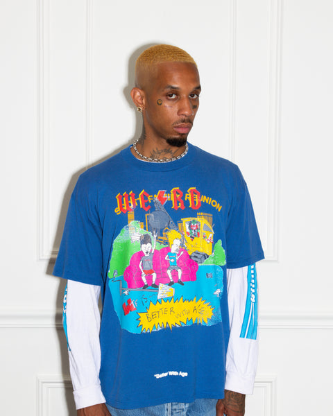 ANGUS TEE