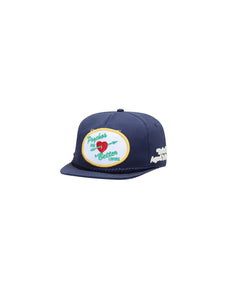 PSYCHO - VINTAGE HAT