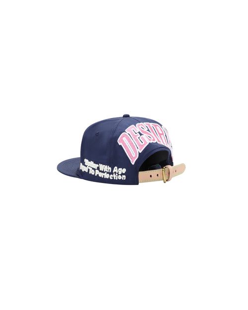 PSYCHO - VINTAGE HAT