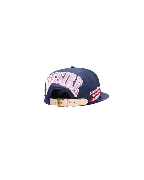 PSYCHO - VINTAGE HAT