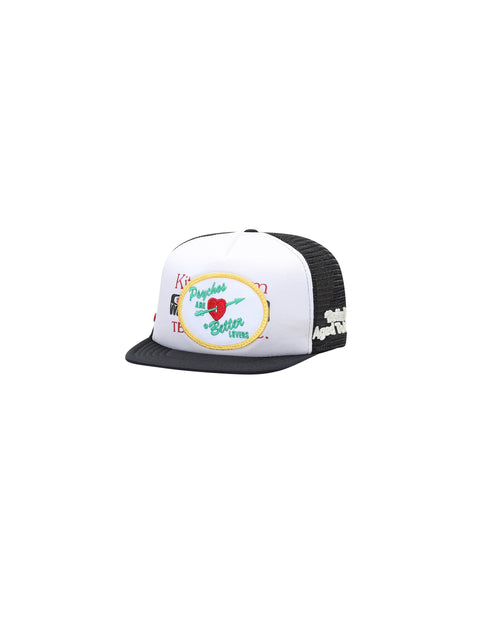 PSYCHO - VINTAGE HAT