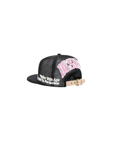 PSYCHO - VINTAGE HAT