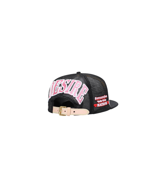 PSYCHO - VINTAGE HAT