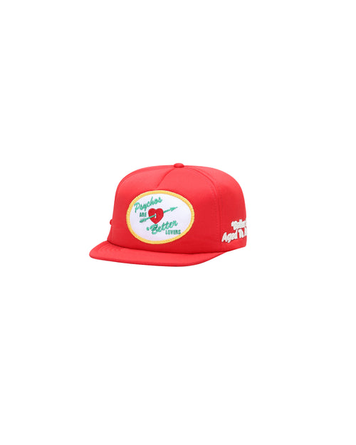 PSYCHO - VINTAGE HAT