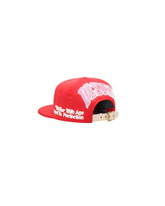 PSYCHO - VINTAGE HAT