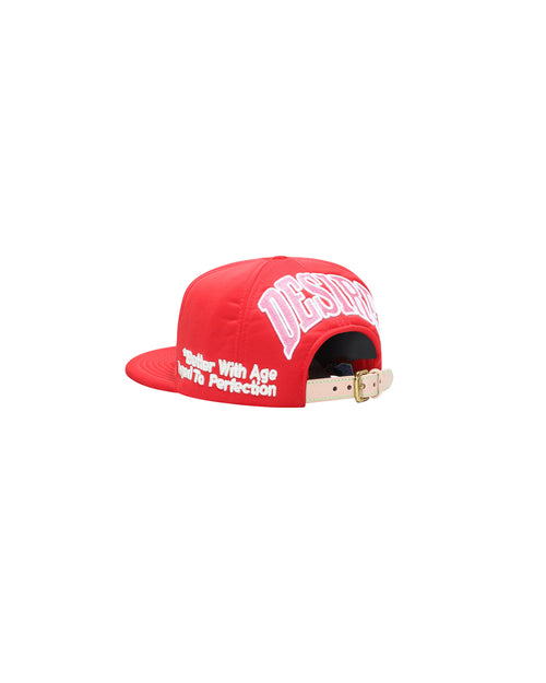 PSYCHO - VINTAGE HAT