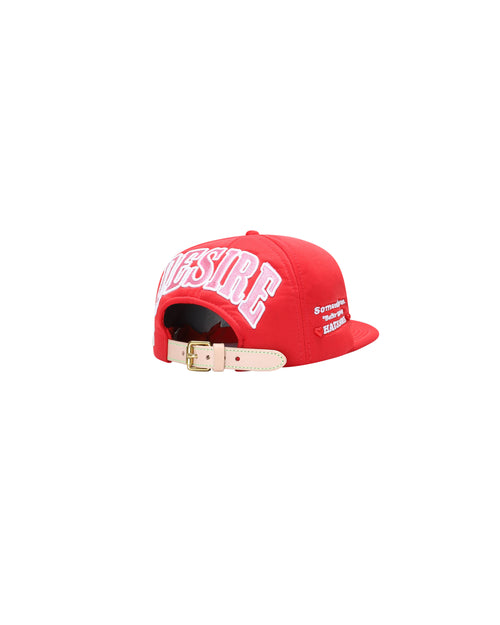 PSYCHO - VINTAGE HAT