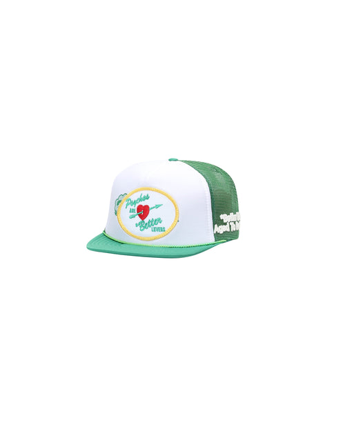 PSYCHO - VINTAGE HAT