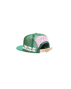 PSYCHO - VINTAGE HAT