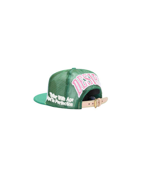 PSYCHO - VINTAGE HAT