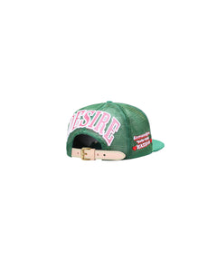 PSYCHO - VINTAGE HAT