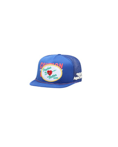 PSYCHO - VINTAGE HAT