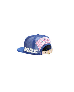 PSYCHO - VINTAGE HAT