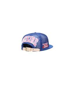 PSYCHO - VINTAGE HAT