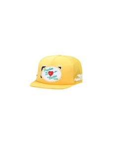PSYCHO - VINTAGE HAT