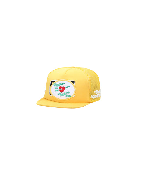 PSYCHO - VINTAGE HAT