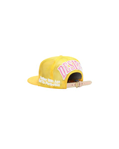 PSYCHO - VINTAGE HAT
