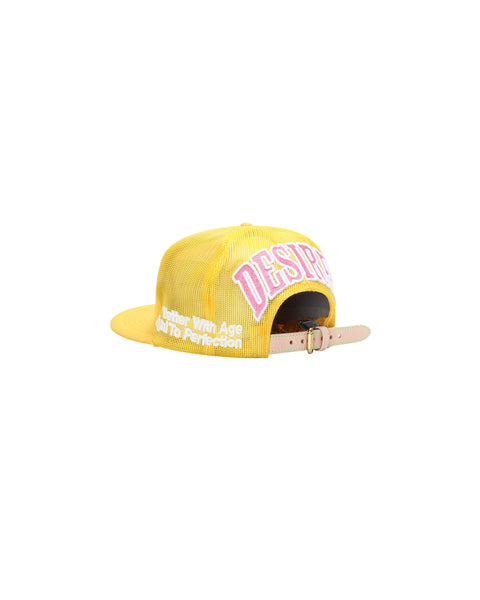 PSYCHO - VINTAGE HAT