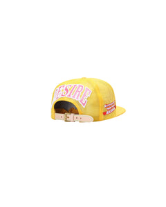 PSYCHO - VINTAGE HAT