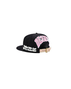 PSYCHO - VINTAGE HAT