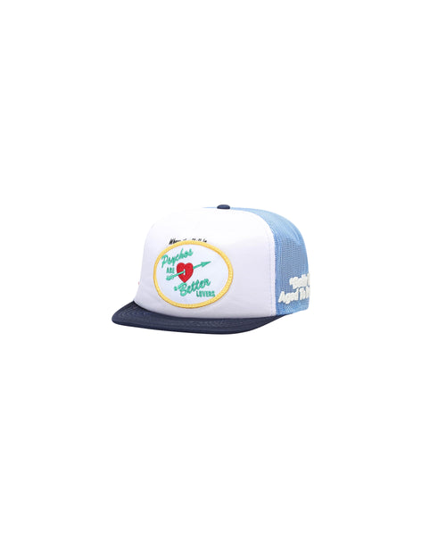 PSYCHO - VINTAGE HAT