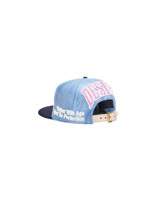 PSYCHO - VINTAGE HAT
