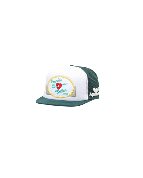 PSYCHO - VINTAGE HAT