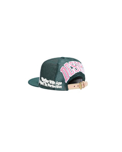 PSYCHO - VINTAGE HAT