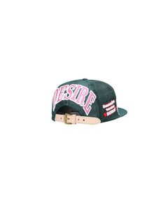 PSYCHO - VINTAGE HAT