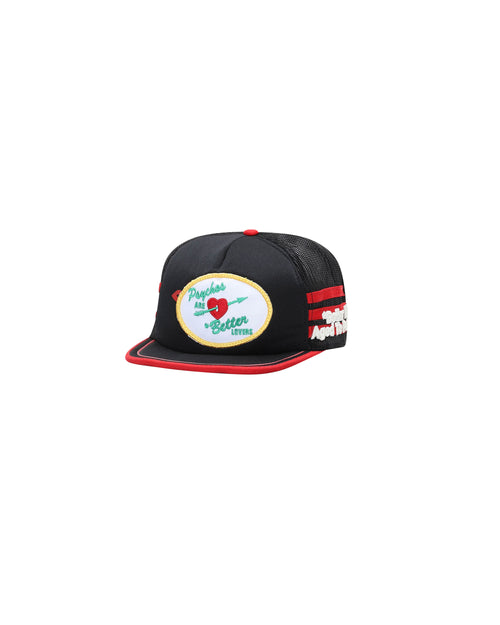 PSYCHO - VINTAGE HAT