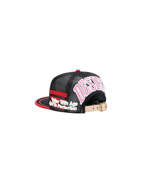PSYCHO - VINTAGE HAT