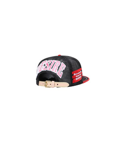 PSYCHO - VINTAGE HAT