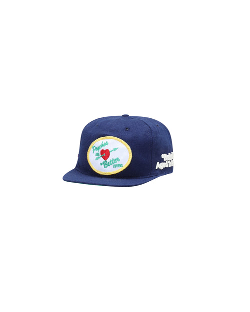 PSYCHO - VINTAGE HAT