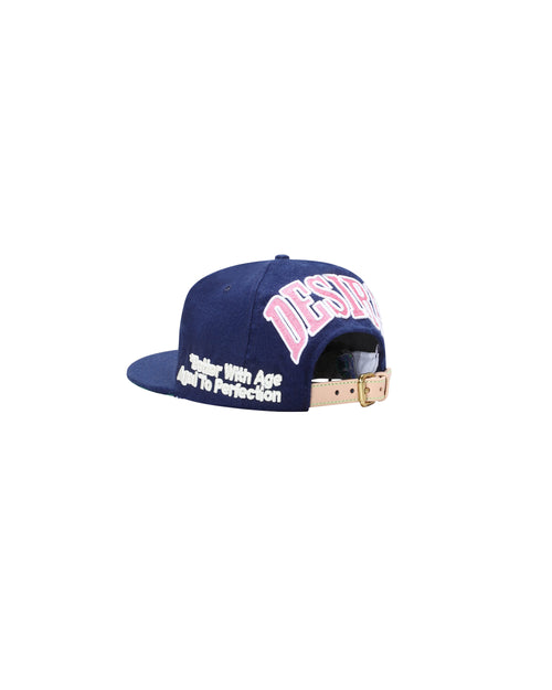 PSYCHO - VINTAGE HAT