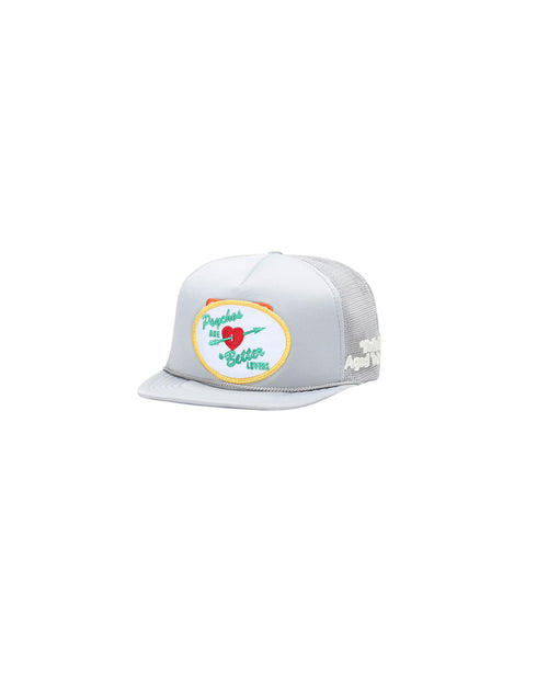 PSYCHO - VINTAGE HAT