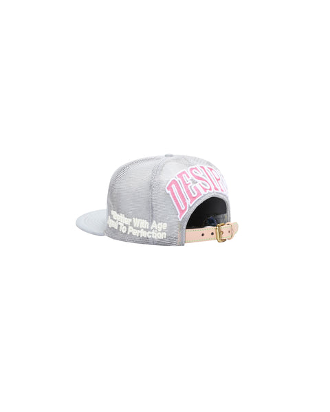 PSYCHO - VINTAGE HAT