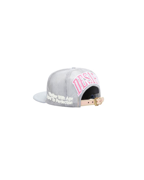 PSYCHO - VINTAGE HAT