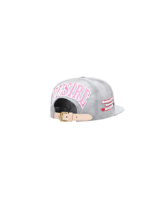 PSYCHO - VINTAGE HAT